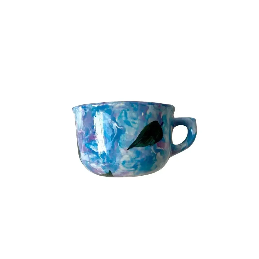 Handmade Pottery Mug